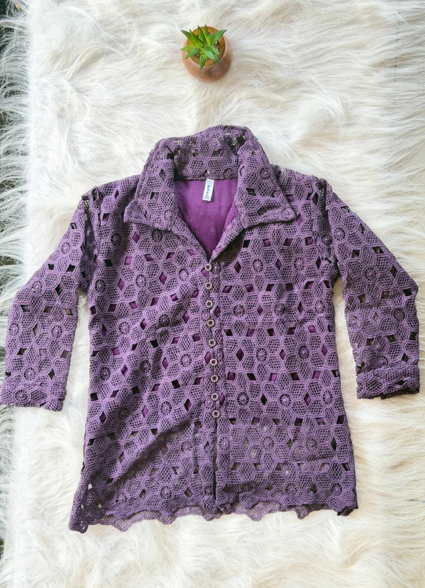 Short Kurta