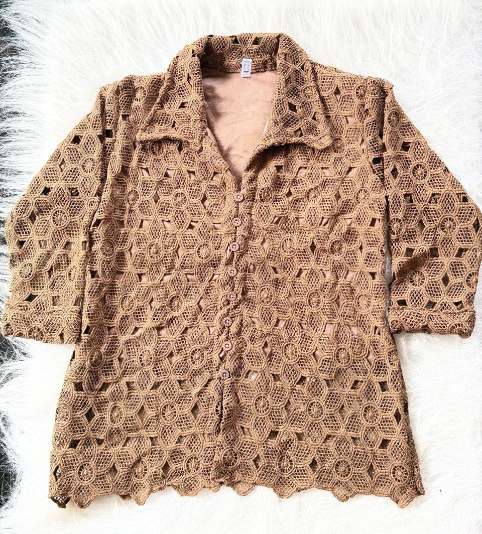 Short Kurta