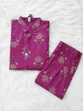 Heavy Rayon
