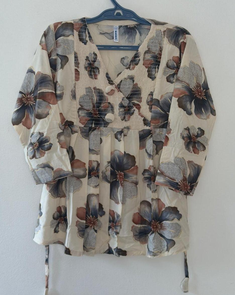 Short Kurta