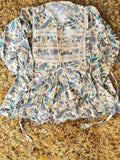 Short Kurta