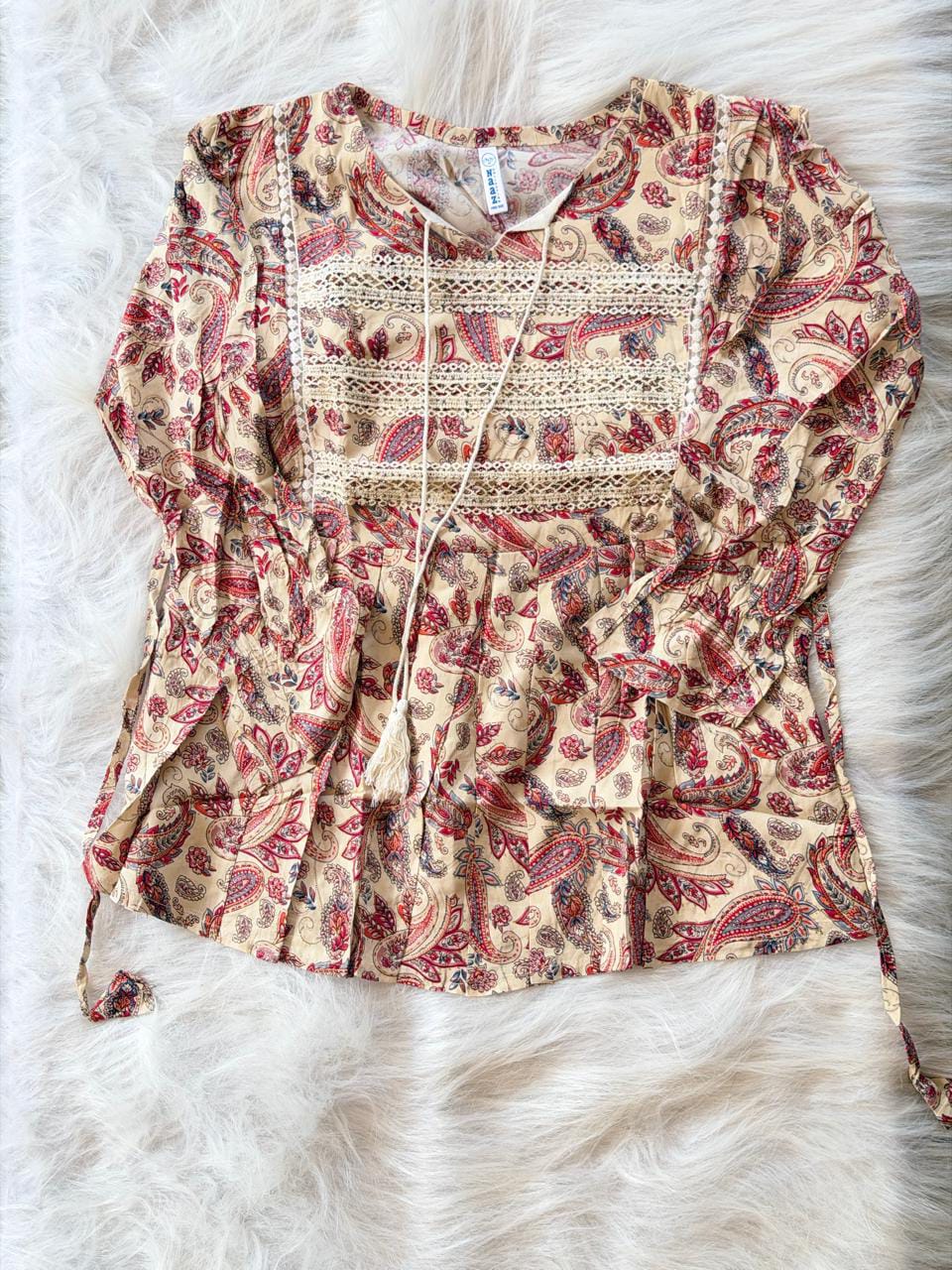 Short Kurta