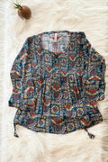 Short Kurta