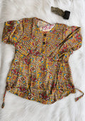 Short Kurta