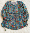 Short Kurta