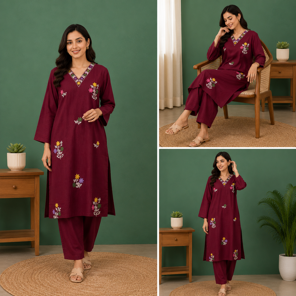Vartican fabric