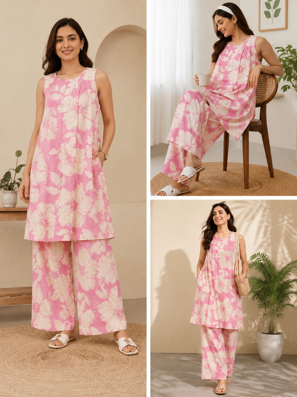 Khadi Cotton