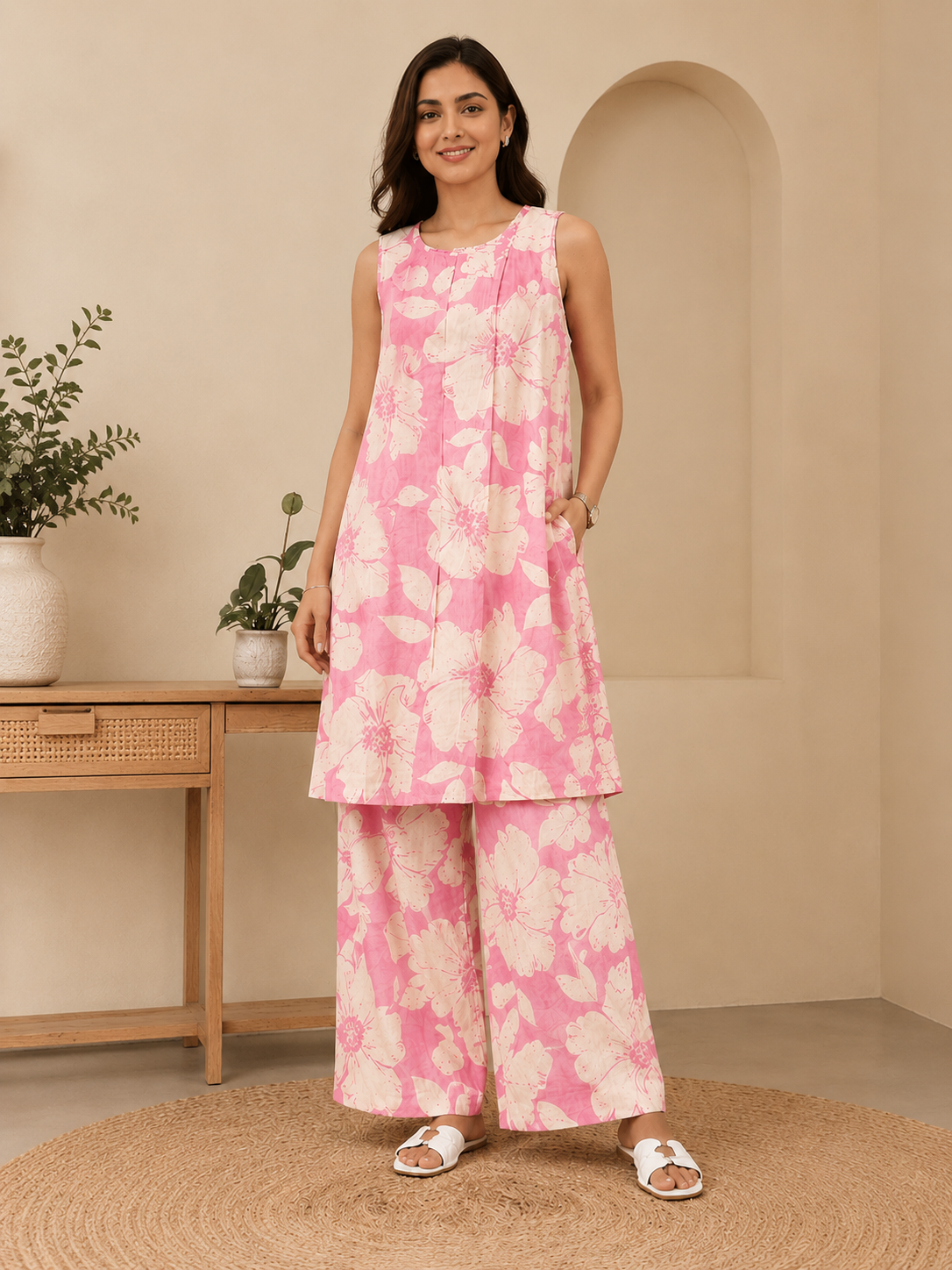 Khadi Cotton