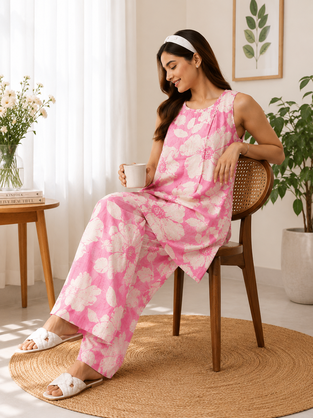 Khadi Cotton