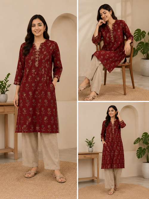 Jaipur cotton