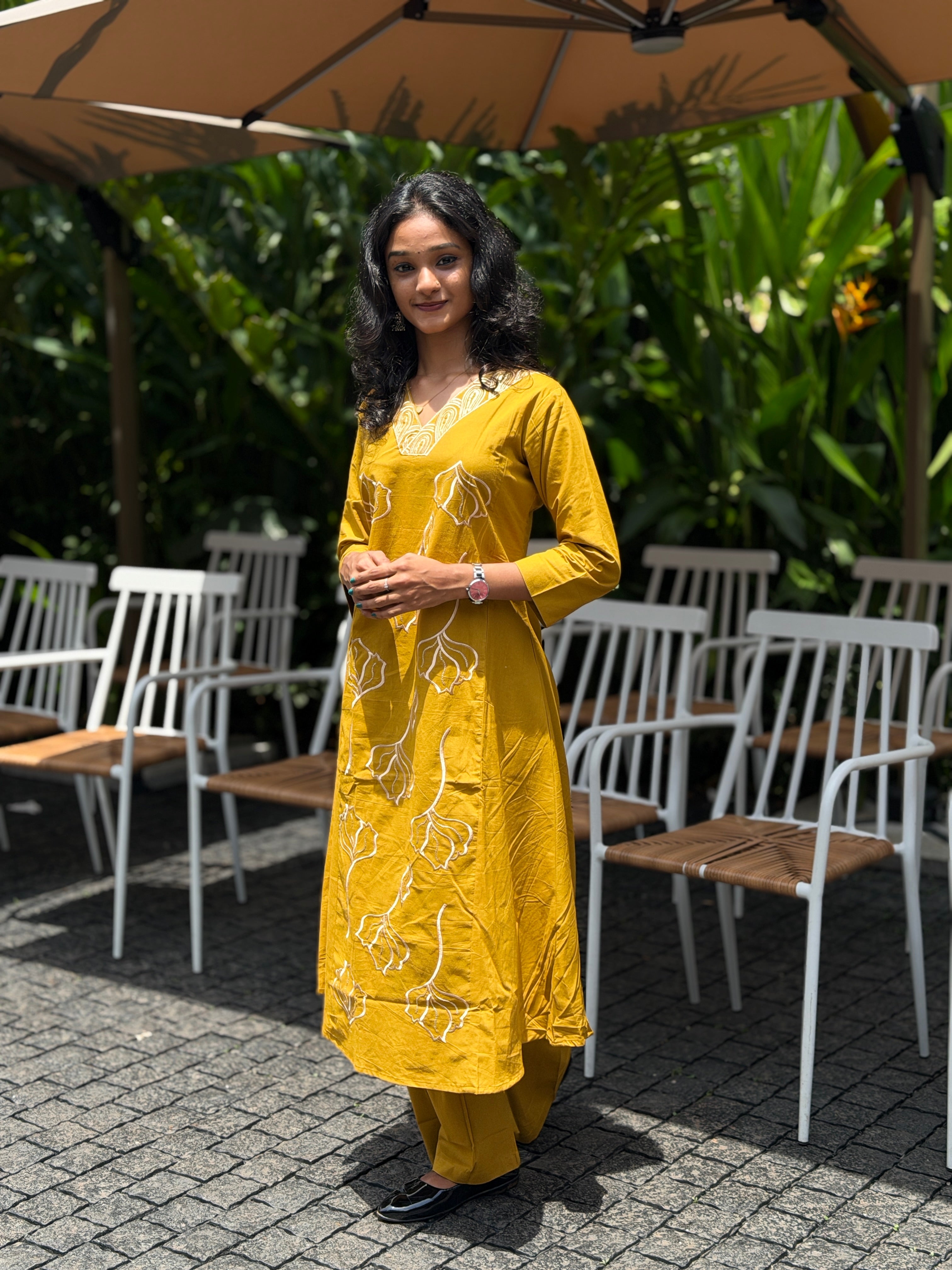 Dhabu cotton