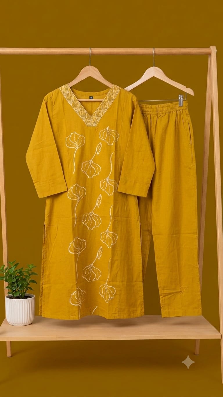 Dhabu cotton