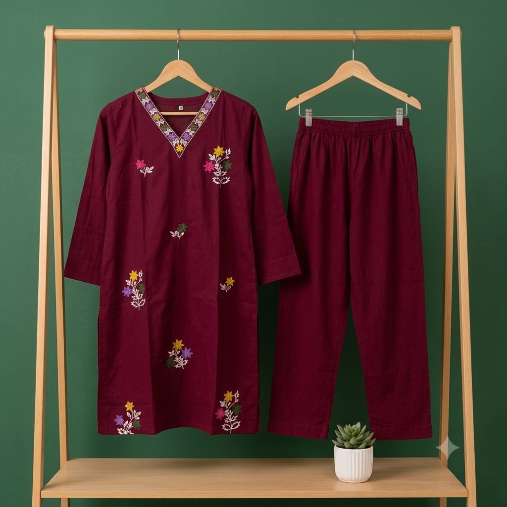 Vartican fabric