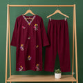 Vartican fabric