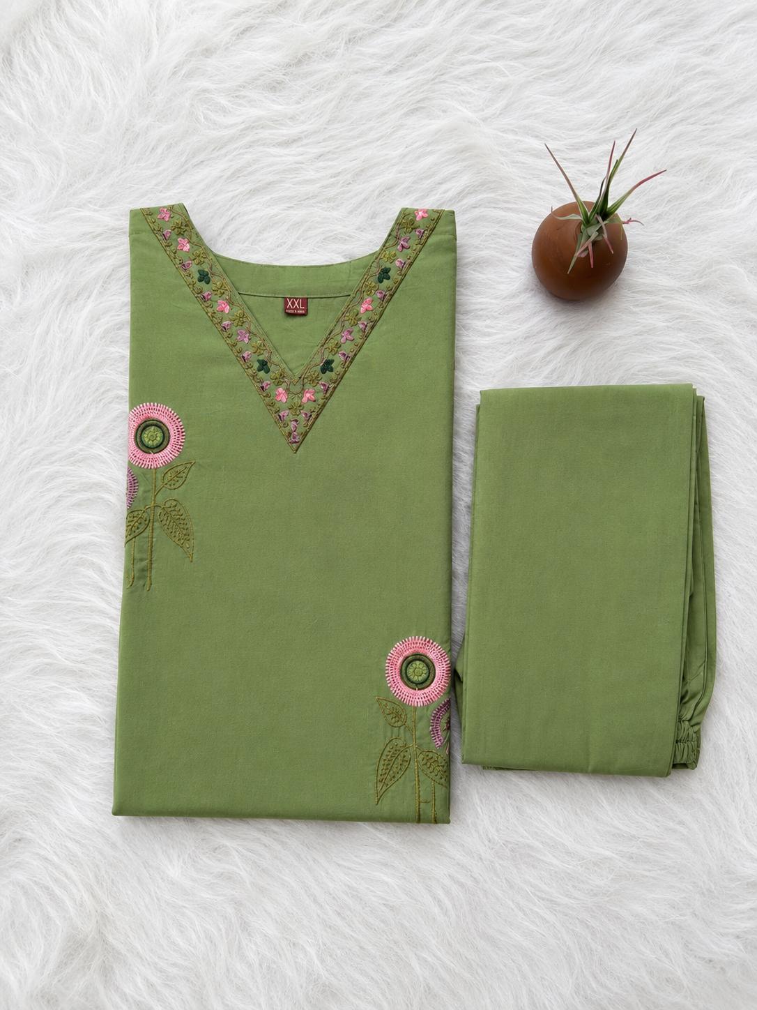 Dhabu cotton