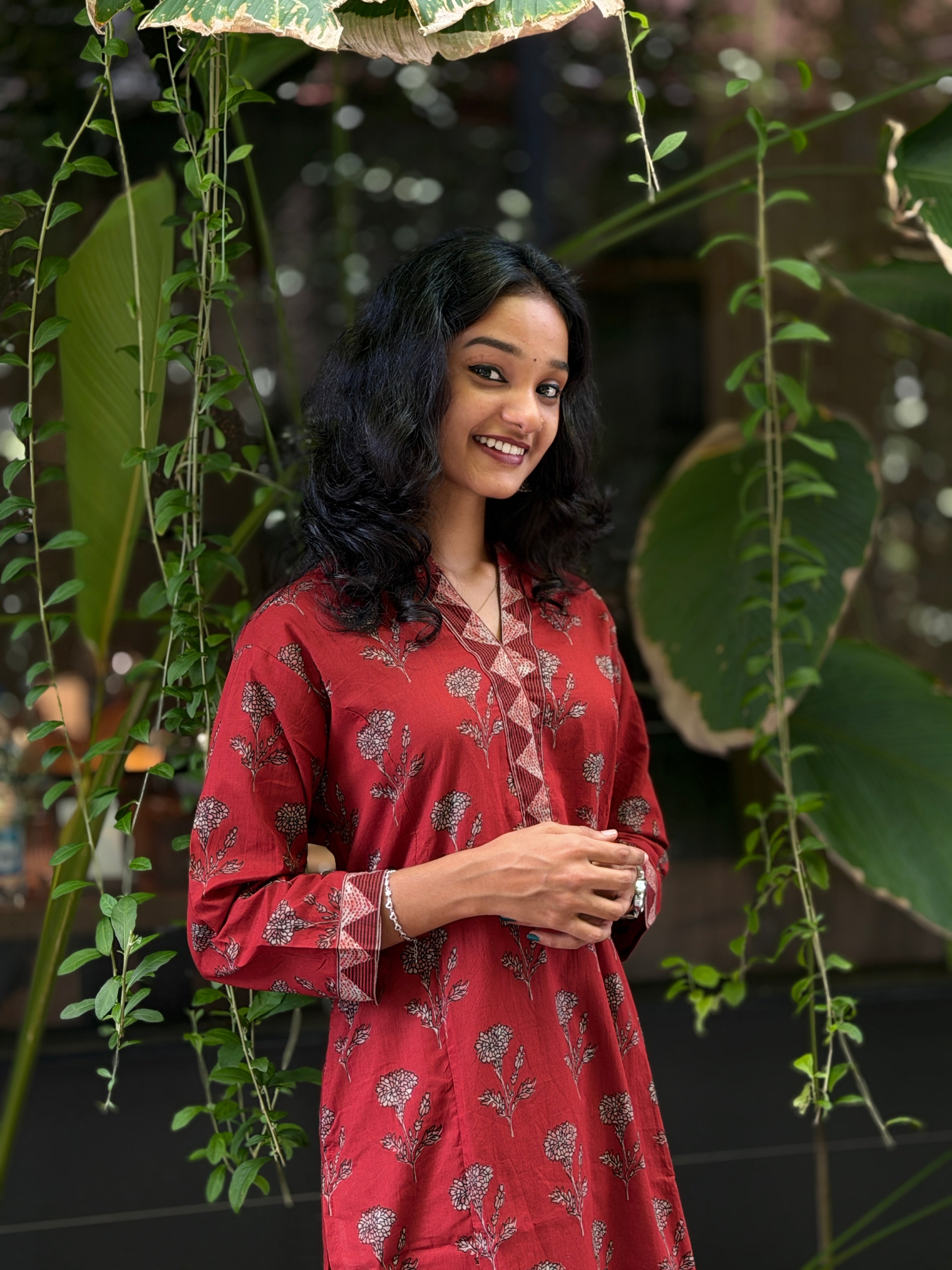 Jaipur cotton