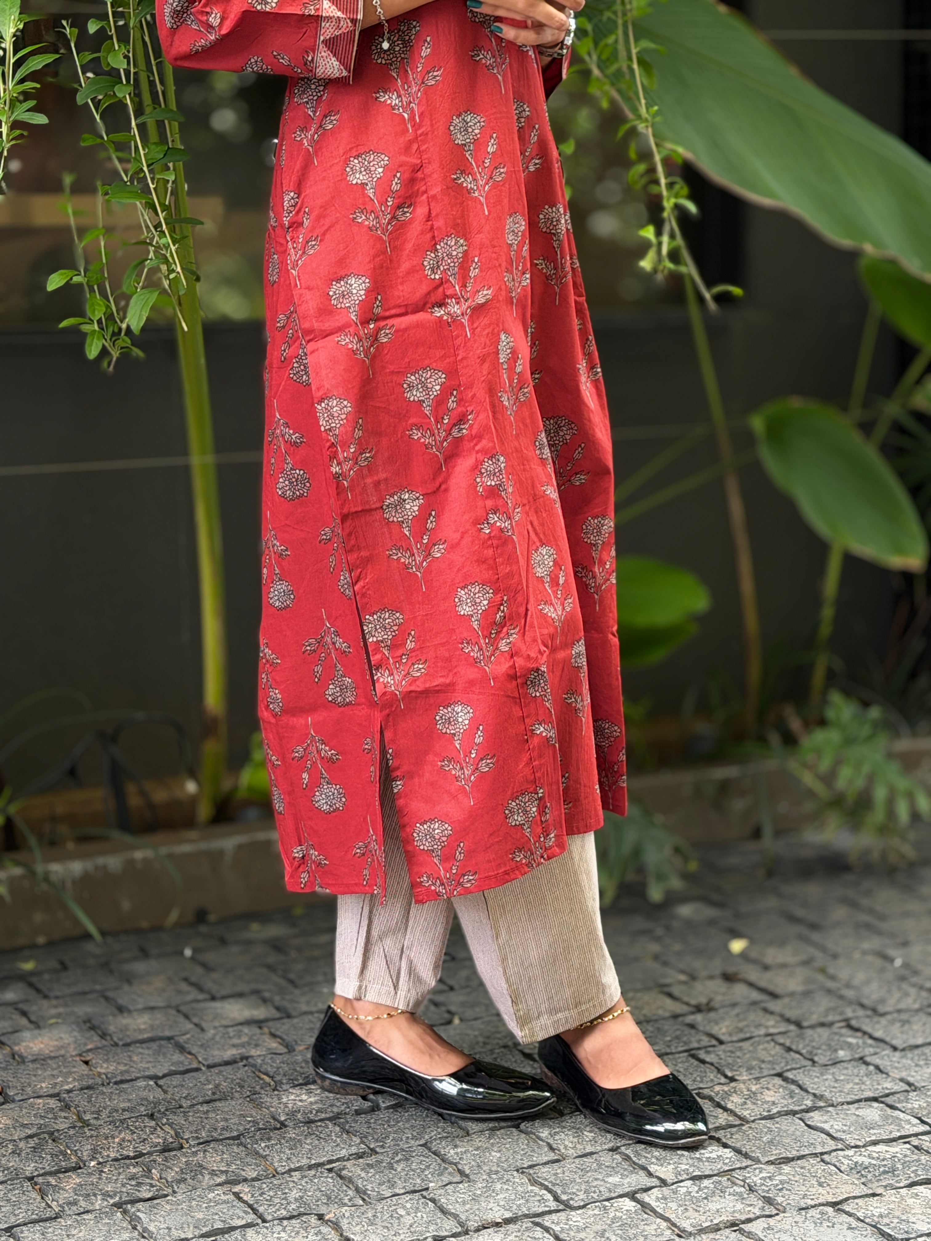 Jaipur cotton