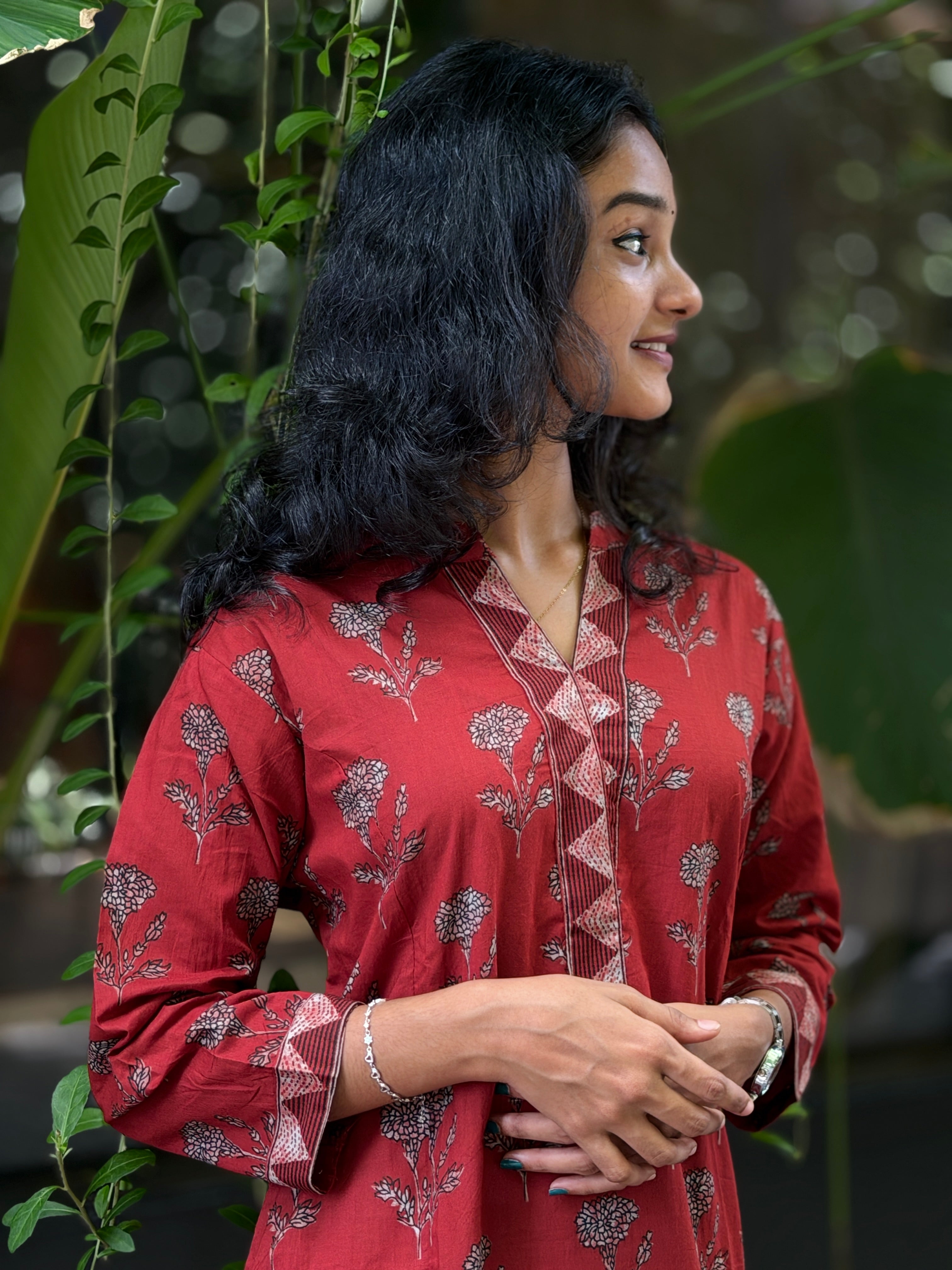 Jaipur cotton