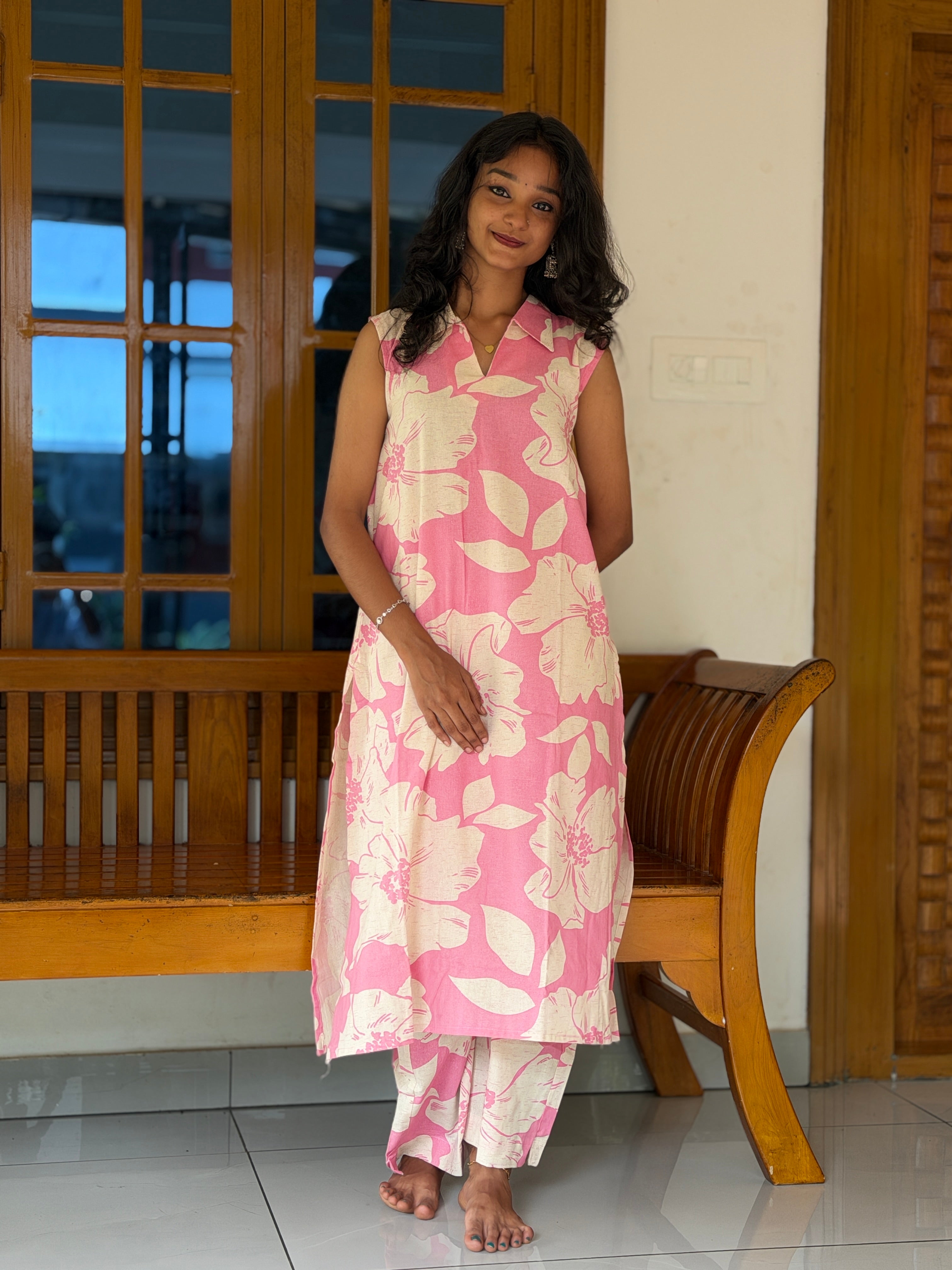 Khadi Cotton