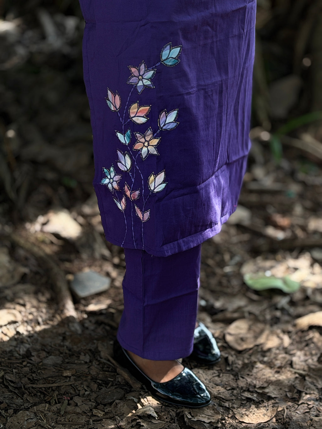 Vatican fabric