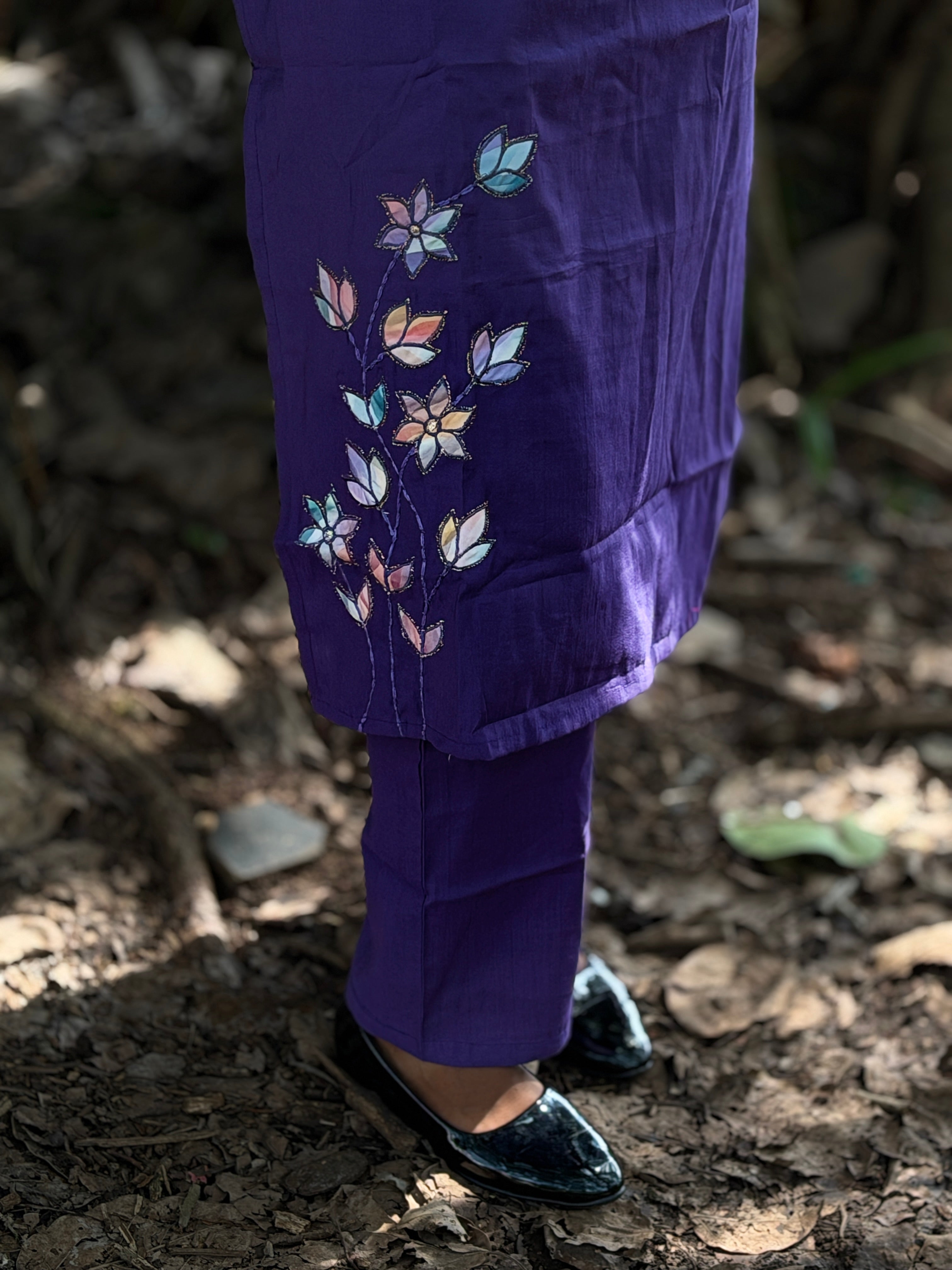Vatican fabric