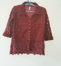 Short Kurta