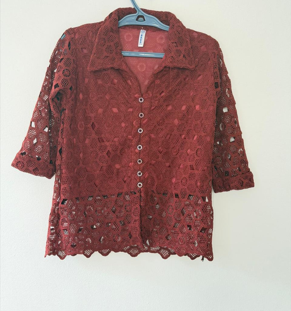 Short Kurta