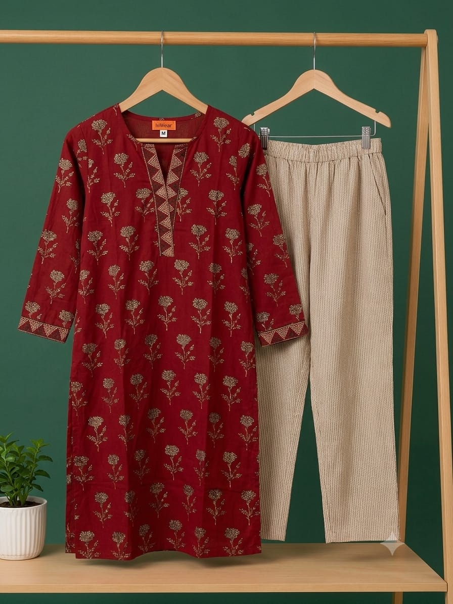 Jaipur cotton