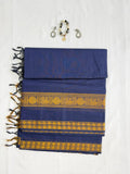 Khadi Cotton Saree