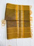 Khadi Cotton Saree