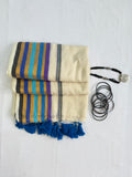 Mul Cotton Saree