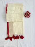Mul Cotton Saree