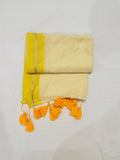 Mul Cotton Saree